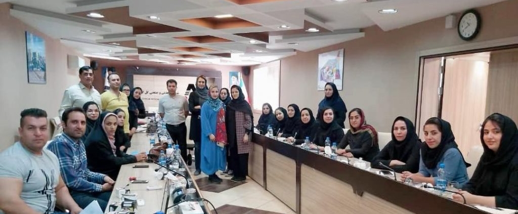 دوره اصول استفاده از نوار کنزیوتیپ در آسیب های ورزشی سیرجان