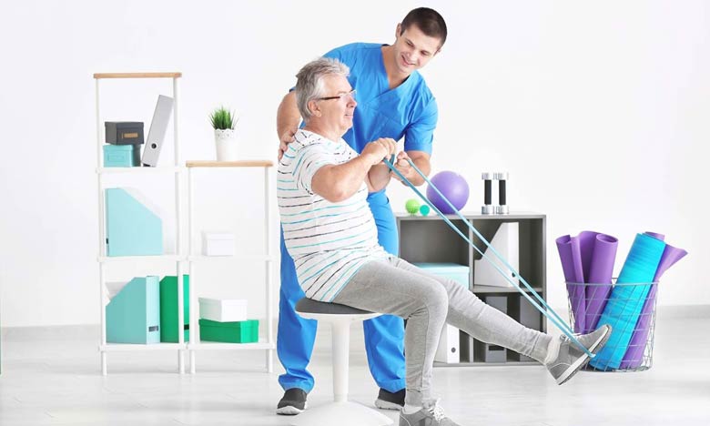 پرکاربردترین روش های فیزیوتراپی